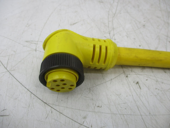 WOODHEAD 309001A01F200 600V 7A UNMP