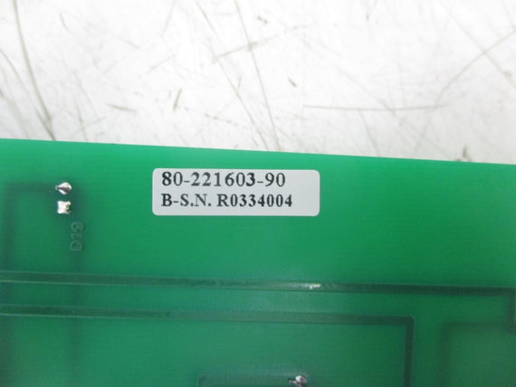 SOILDSTATE CONTROLS 80-221603-90 NSNP