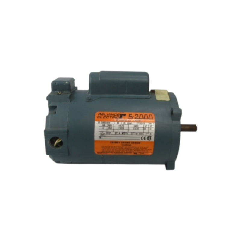 RELIANCE ELECTRIC C56S3501N 115/230V 5.3/2.65A NSNP