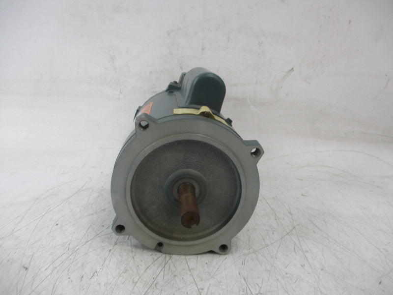 RELIANCE ELECTRIC C56S3501N 115/230V 5.3/2.65A NSNP