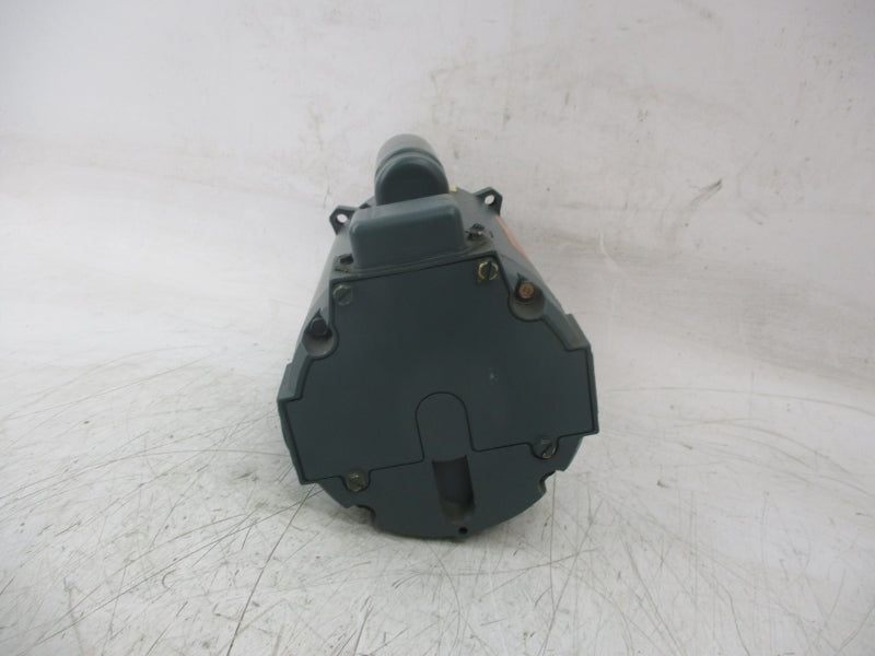 RELIANCE ELECTRIC C56S3501N 115/230V 5.3/2.65A NSNP