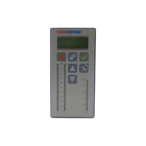FISHER-ROSEMOUNT 492880301 DPR960 24VDC NSNP