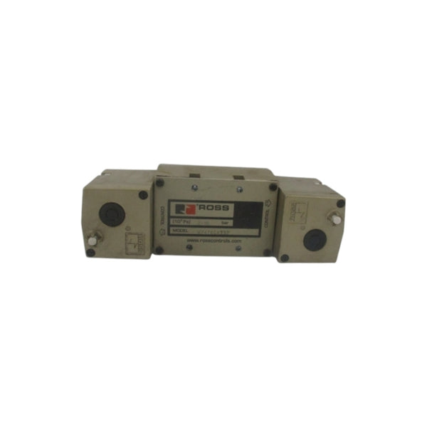 ROSS CONTROLS W7476C4332 NSNP