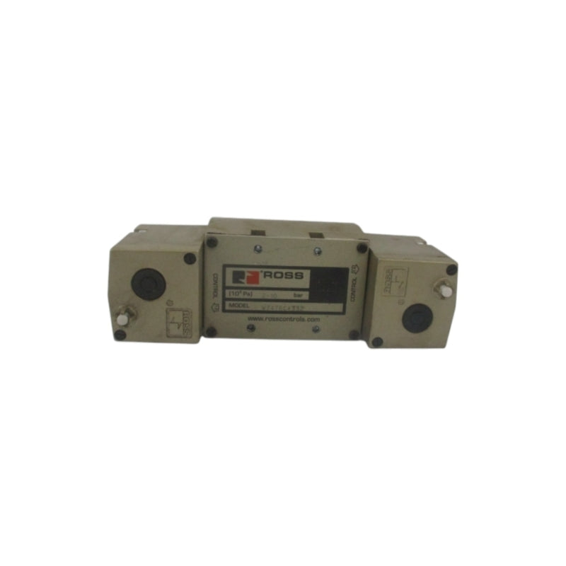 ROSS CONTROLS W7476C4332 NSNP