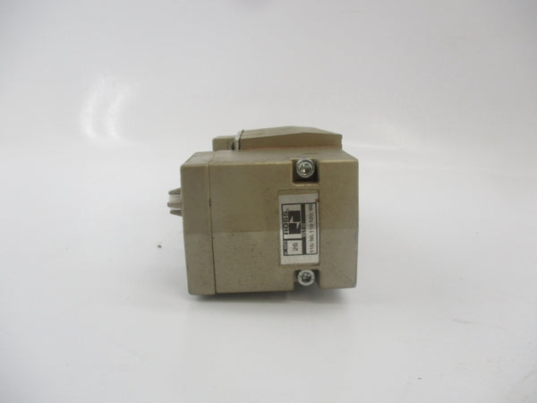 ROSS CONTROLS W7476C4332 NSNP