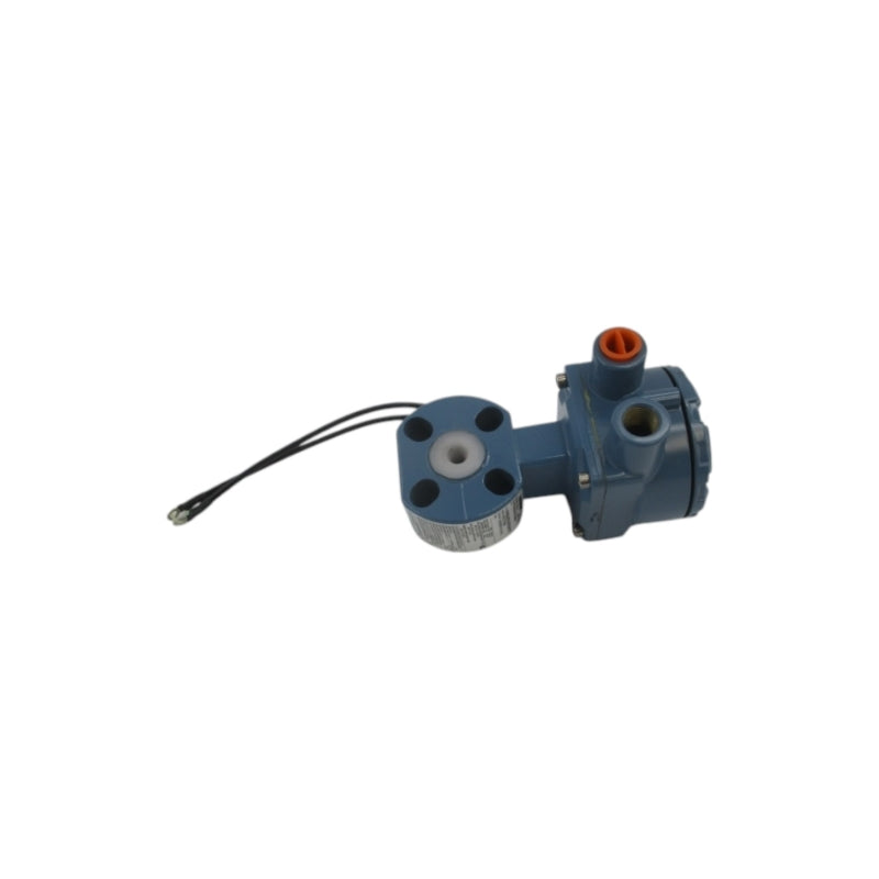 ROSEMOUNT 8711AHA30FR1G1N0Q4 40VDC 0.5A 285PSI NSNP