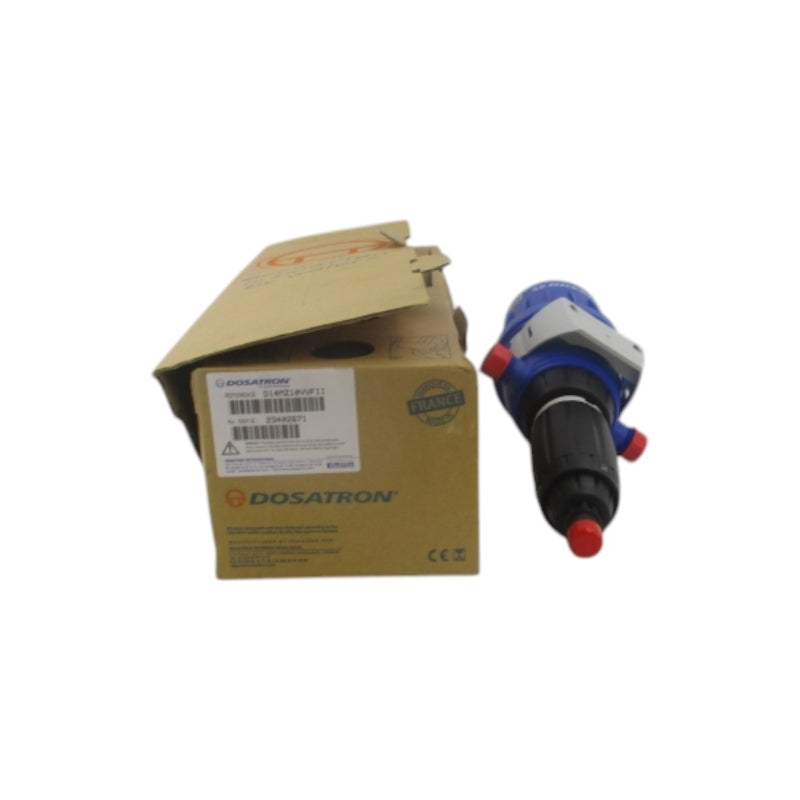 DOSATRON D14MZ10VVFII NSMP