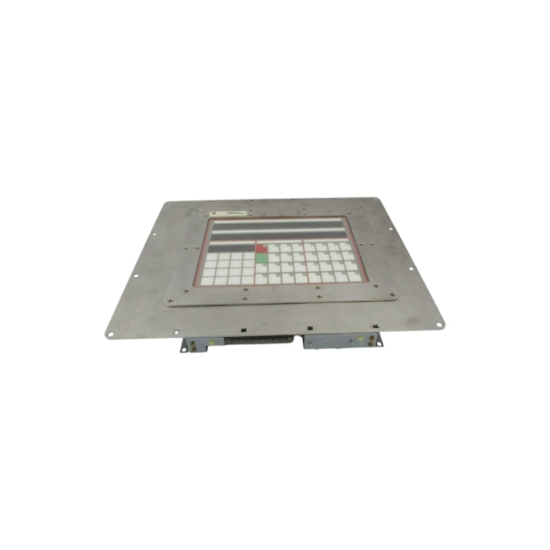 GENERAL ELECTRIC 3VUMJ610DI002 115/230VAC NSNP