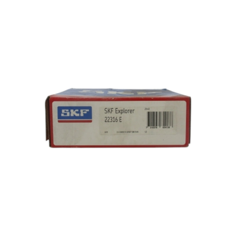 SKF 22316 E NSFS