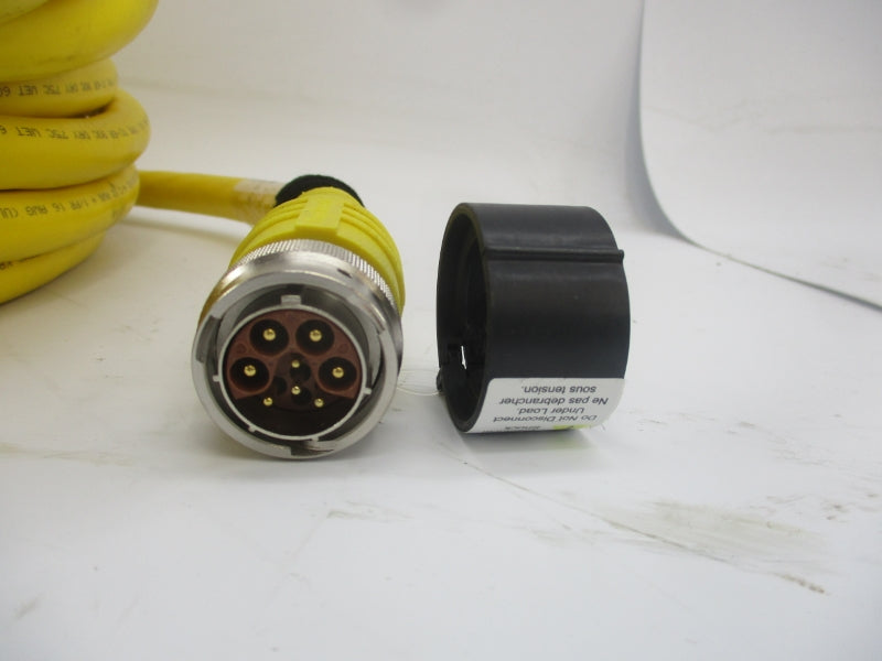 AMPHENOL SINE SYSTEMS P30412-M30 NSNP
