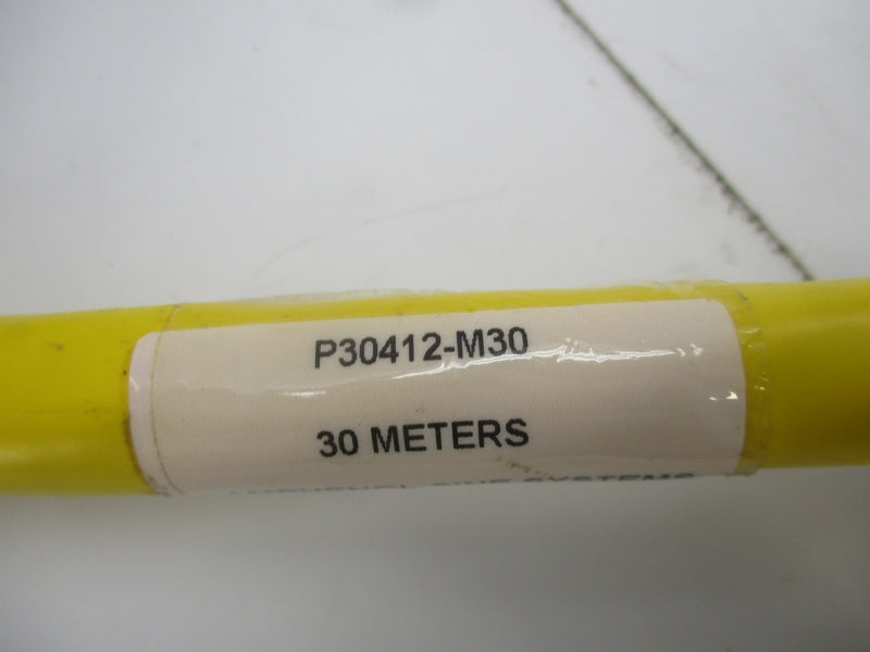 AMPHENOL SINE SYSTEMS P30412-M30 NSNP