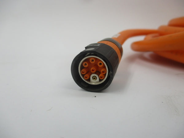 BECKHOFF ZK4501-8022-0100 NSNP