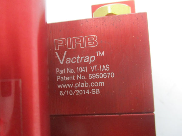 PIAB PMAT.AB.04.I.AL 01.18.380 NSNP