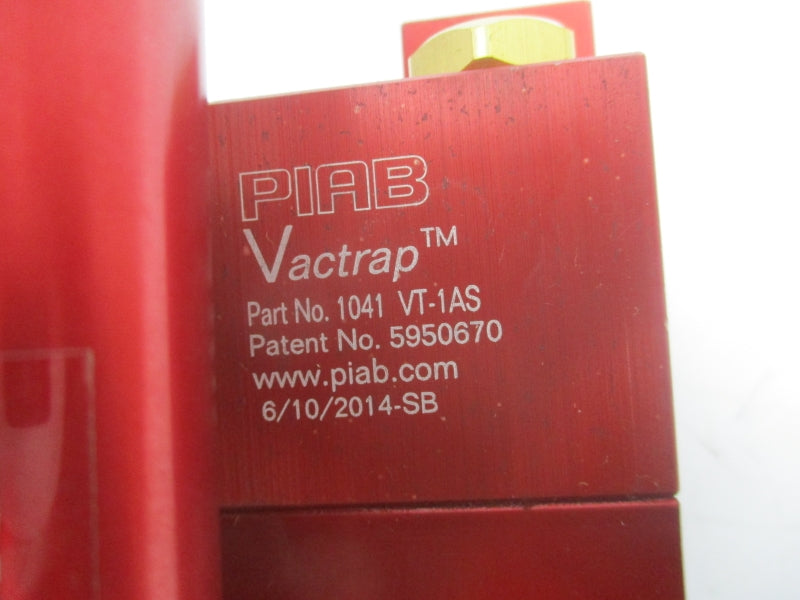 PIAB PMAT.AB.04.I.AL 01.18.380 NSNP