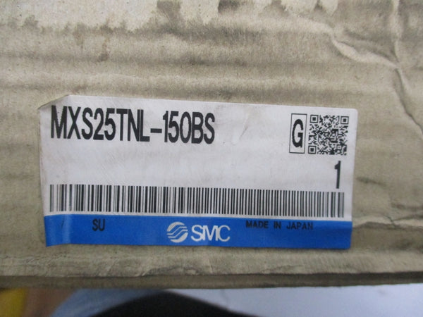 SMC MXS25TNL-150BS NSMP