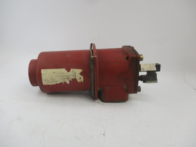 REXROTH RFBNHC 660F10D1.X UNMP