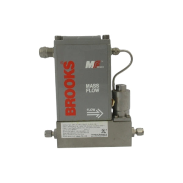 BROOKS INSTRUMENT MF50IA1BL3X2BEA 20PSI NSNP