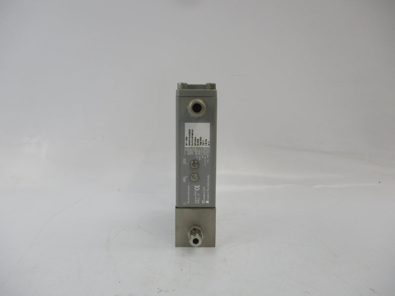 BROOKS INSTRUMENT MF50IA1BL3X2BEA 20PSI NSNP