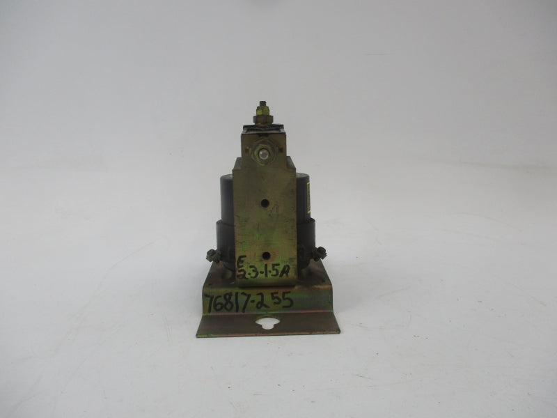 SQUARE D 7001KEO-11 SER. A UNMP