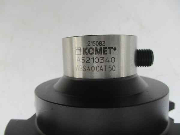 KOMET A5210340 NSNP