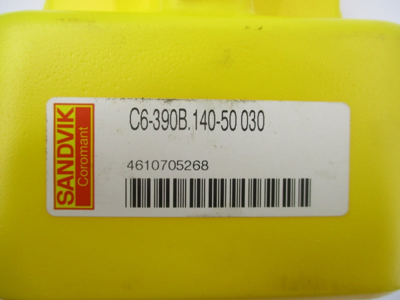 SANDVIK C6-390V.140-50 030 NSMP
