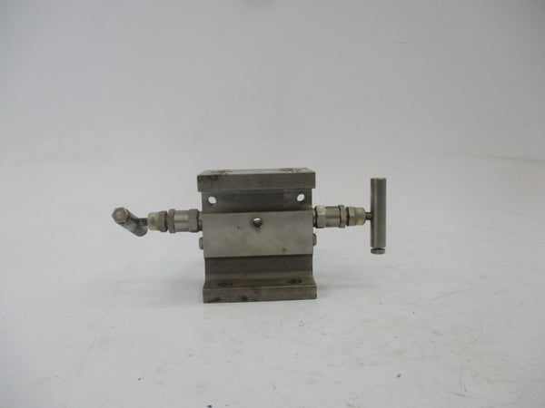 ANDERSON M4AVIS 02-2565-541 6000PSI UNMP