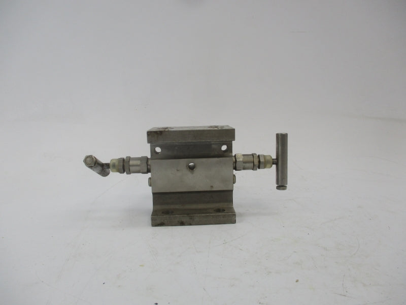 ANDERSON M4AVIS 02-2565-541 6000PSI UNMP