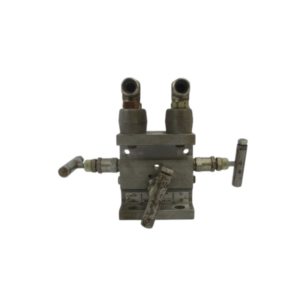 ANDERSON M4AVIS 02-2565-541 6000PSI (AS PICTURED) UNMP