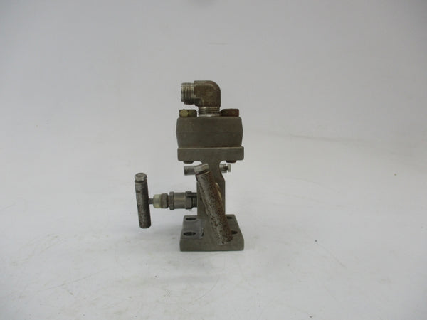 ANDERSON M4AVIS 02-2565-541 6000PSI (AS PICTURED) UNMP