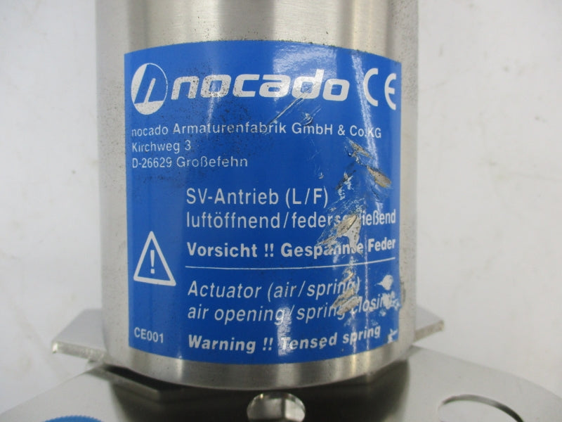 NOCADO CE001 D-26629 NSNP