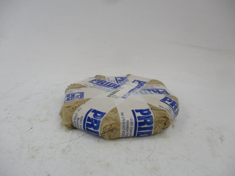 PRIDE ENGINEERING 60-008-17 NSMP