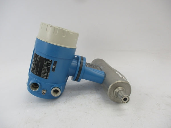 ENDRESS+HAUSER 63FS08-99900A26B1A 375PSI NSNP