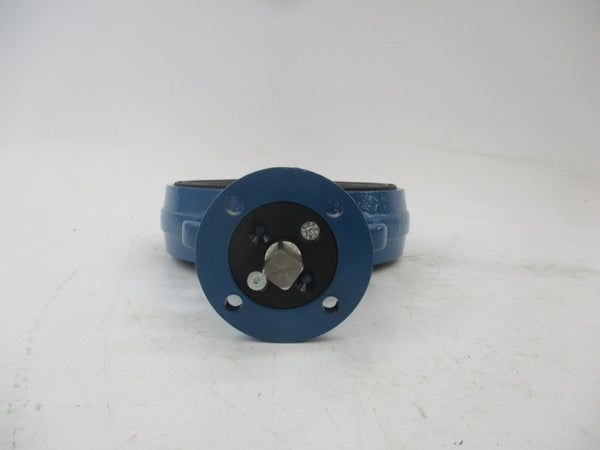 END-ARMATUREN BVKI DN150 16/A150 NSNP