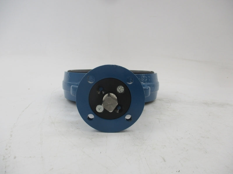 END-ARMATUREN BVKI DN150 16/A150 NSNP