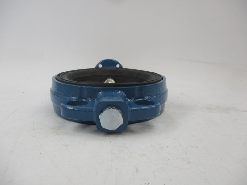 END-ARMATUREN BVKI DN150 16/A150 NSNP