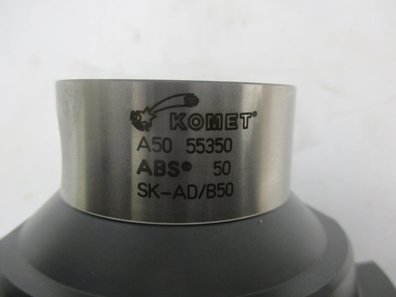 KOMET A50 55350 NSMP