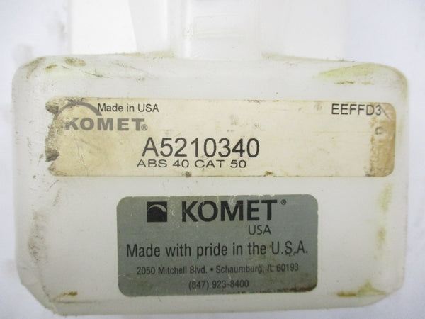KOMET A5210340 NSMP
