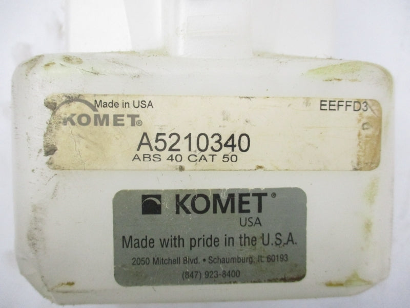 KOMET A5210340 NSMP
