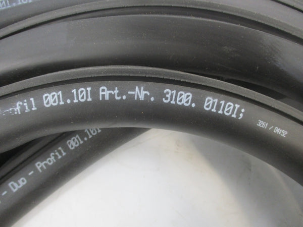 CONTACT-DUO-PROFIL 3100. 01101 NSNP