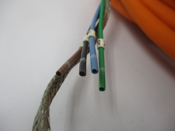 ALLEN BRADLEY 2090-CPBM7DF-14AA40 SER. A UNMP