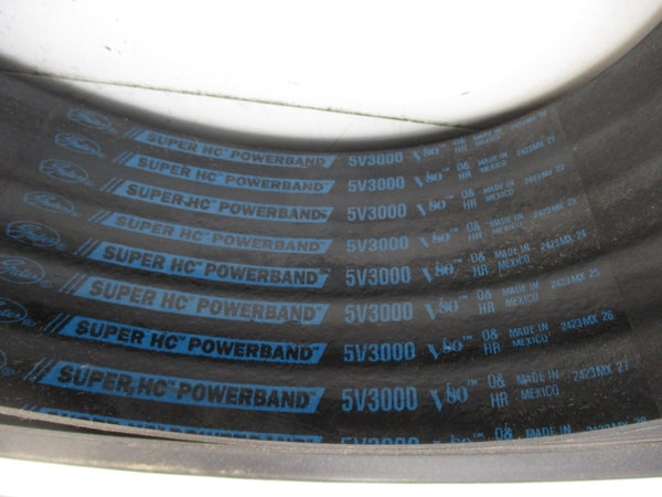 GATES 9386-5300 5V3000 NSMP