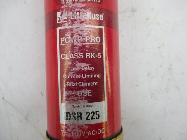 LITTELFUSE IDSR 225 600V 225A NSMP