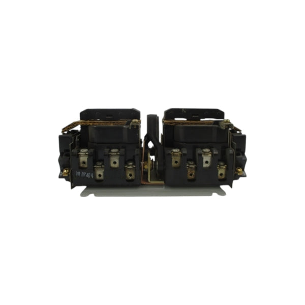 GENERAL ELECTRIC CR309C0**XWA 110/115-120V NSNP