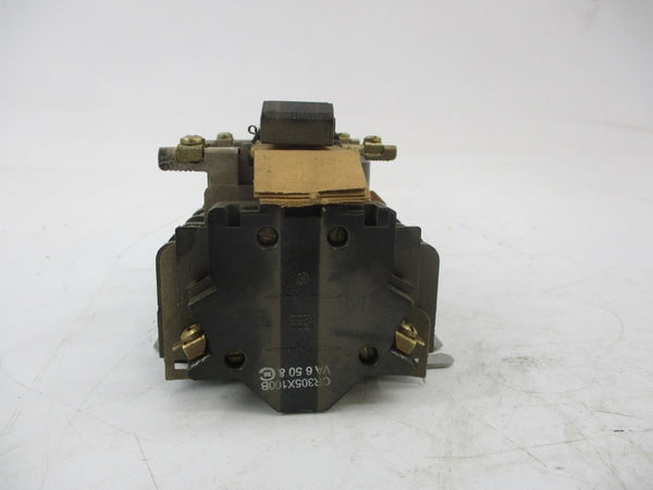 GENERAL ELECTRIC CR309C0**XWA 110/115-120V NSNP