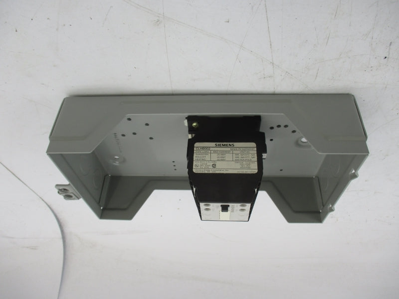 SIEMENS CLHBG02120 110/120V NSMP