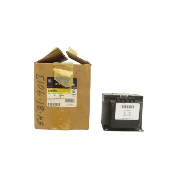 GENERAL ELECTRIC 9T58K0050 110/115/120V NSMP