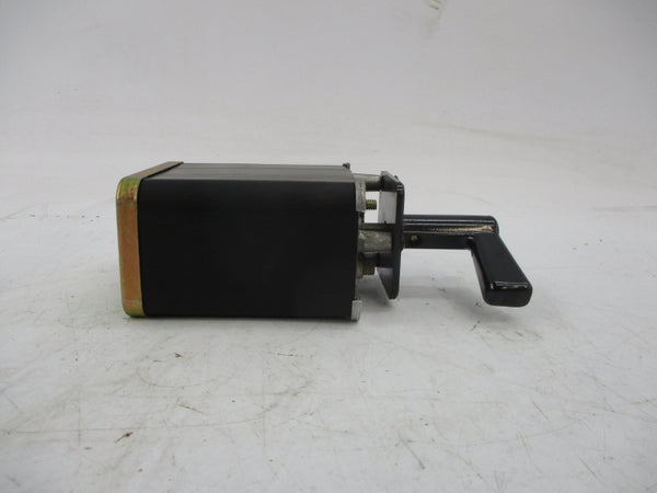 GENERAL ELECTRIC 16SB1DB203SSM2P NSMP