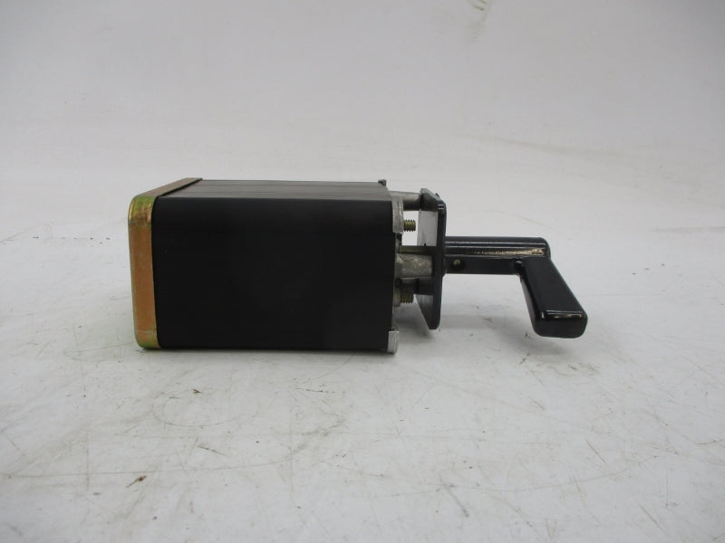 GENERAL ELECTRIC 16SB1DB203SSM2P NSMP