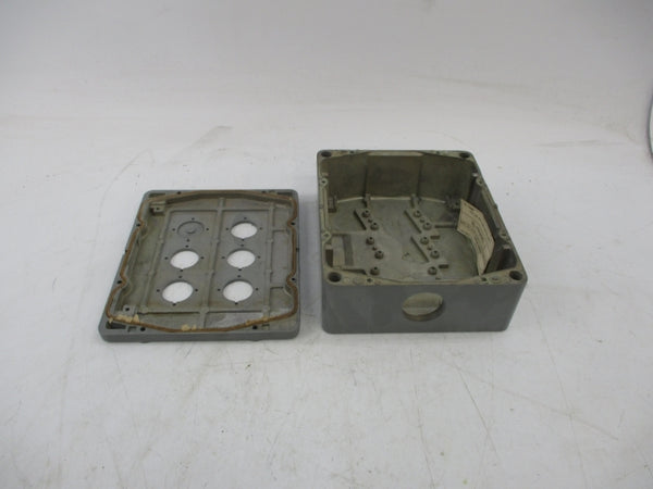 CUTLER-HAMMER 10250TN15 SER. B1 NSMP