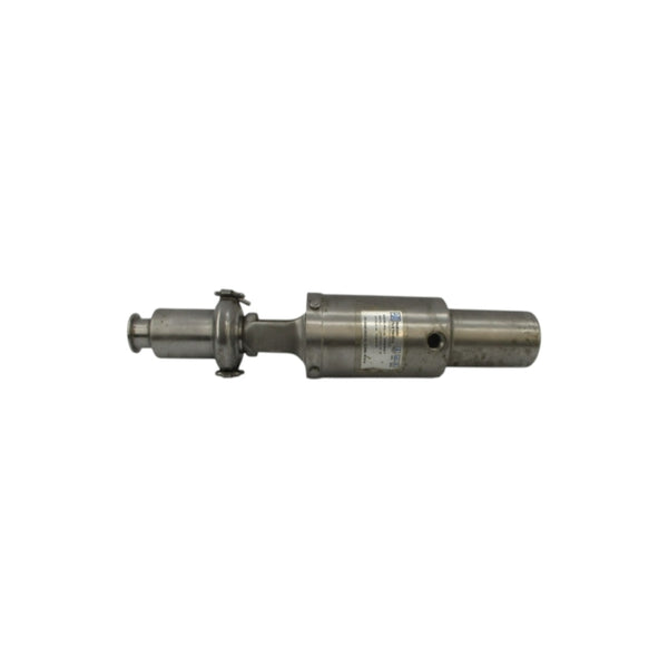 WAUKESHA VALVE 61C 1.5" T6 01/06/01/01 UNMP
